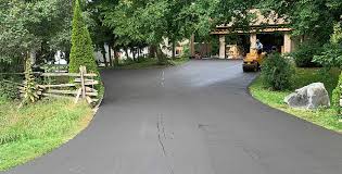 Best Cobblestone Driveway Installation  in South Amboy, NJ